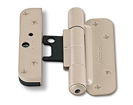 Adjustable Hinges